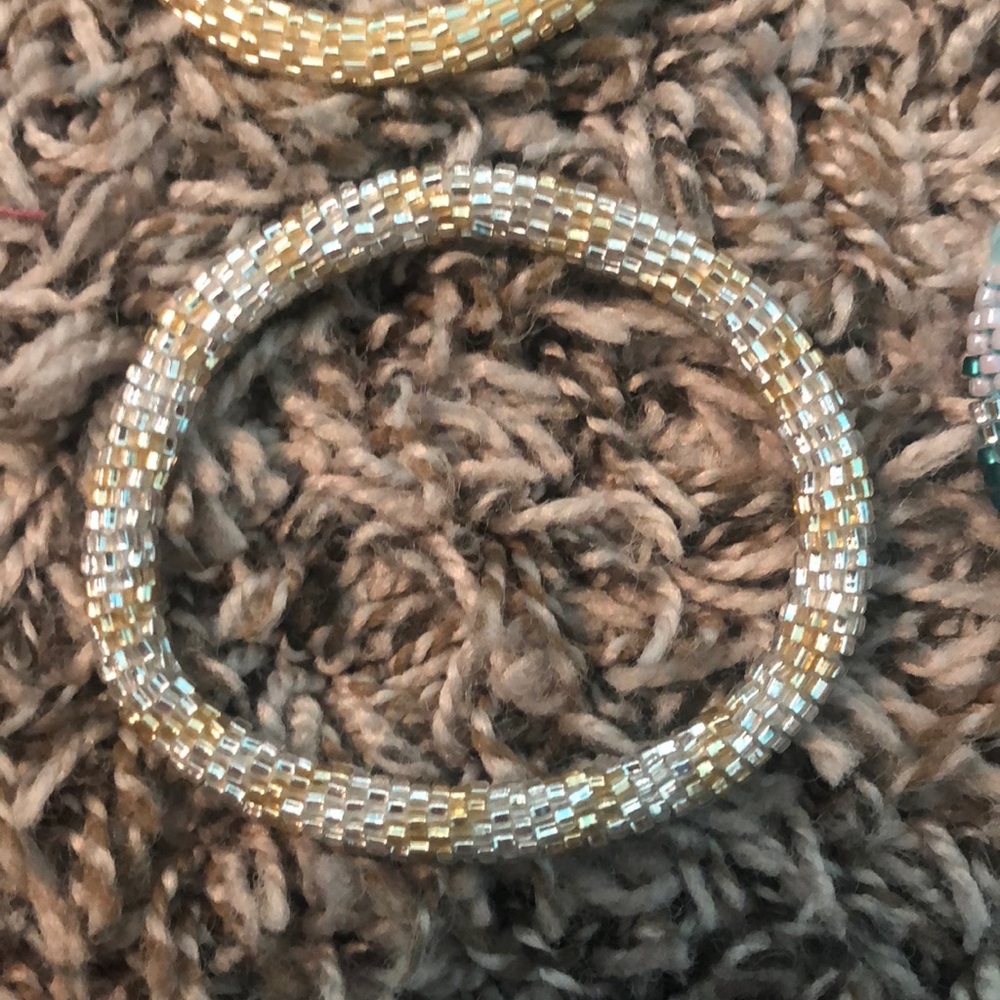Lily and Laura bracelets - Picture 7 of 8